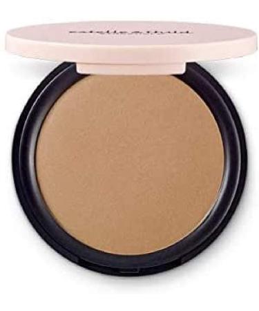 Estelle & Thild - Organic Beauty Healthy Glow Sun Powder Light Matte.100% natural Certified Organic Vegan Formula Cruethy Free.Not comedogenic - sweden - 10g