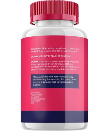 Baobab Bliss Keto Capsules BaobabBliss Advanced Formula Boabab Bliss Keto Pills All-Natural Maximum Strength 800MG Dietary Supplement Baobab Blis Reviews (3 Pack - 180 Capsules) - Buy Online on GoSupps.com