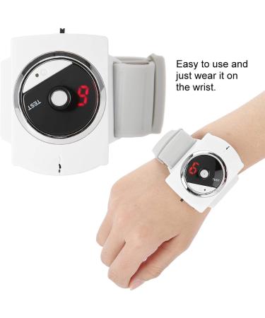 Anti-Snoring Wristband - Convenient Health Care Tool for Snoring Relief - Buy Online on GoSupps.com