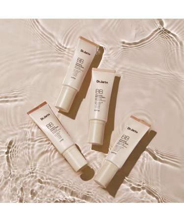 DRJART BB Beauty Balm PREMIUM 03 MediumTan 40 ml - Buy Online on GoSupps.com