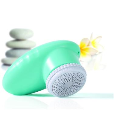 Calypso 31201800 Beauty Feet: Electric 3-in-1 Pedicure Set with 3 Interchangeable Attachments - Perfect for Smooth Beautiful Feet - Buy Online on GoSupps.com
