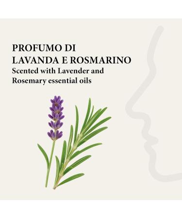  Lucens Umbria Lucens - Gentle softening and delicate shampoo ideal for frequent washing 250 ml - Buy Online on GoSupps.com