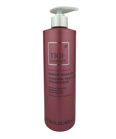 Tigi Copyright Custom Care Repair Booster 15.22 Oz