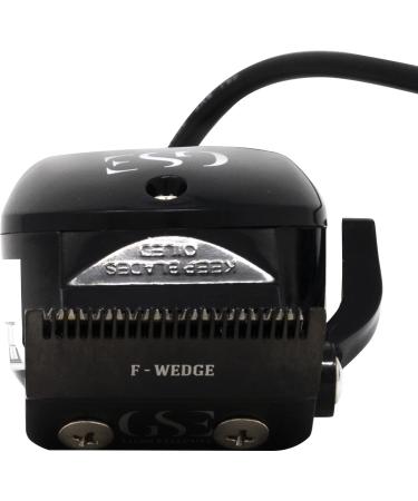 GAMA Salon Exclusive Pro 9 Xpert Professional Hair Clippers - Premium Quality International Shipping Available - Buy Online on GoSupps.com