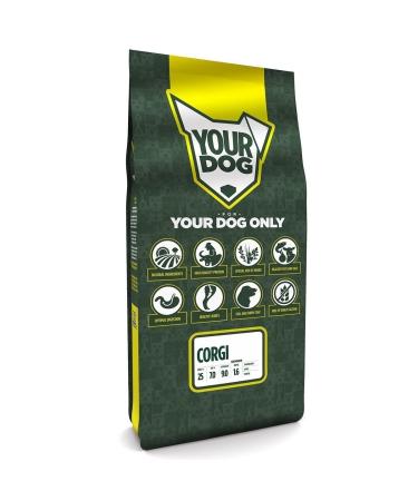 Yourdog Corgi Senior-12 KG