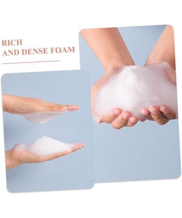 HONMEET Fast And Strong Foaming Gel For Face Wash Hands - Buy Online on GoSupps.com