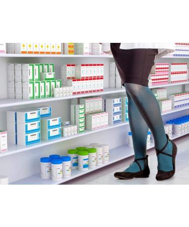 Sigvaris SIG843 N-OT Compression Socks | Enhance Comfort & Support | International Shipping Available - Buy Online on GoSupps.com