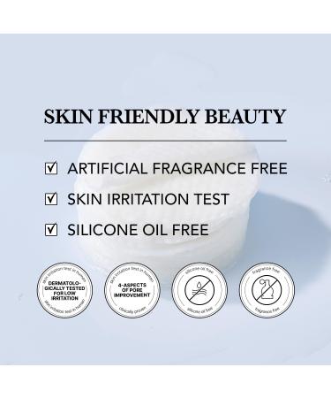 35% Smaller Pores & 32% Reduced Pore Area Improves Skin Texture by 8% Soothes Hydrates & Brightens with CICA Exosomes AHA/BHA/PHA & Fruit Enzymes Korean Skincare Favorite Toner Pad Kioskin - Buy Online on GoSupps.com