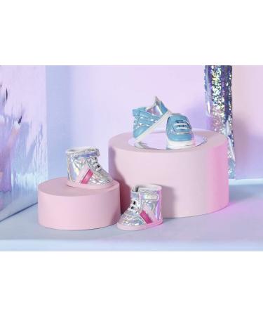 Baby Born 43cm Red Sneakers Blue - Model 515 831779 EA - Buy Online on GoSupps.com