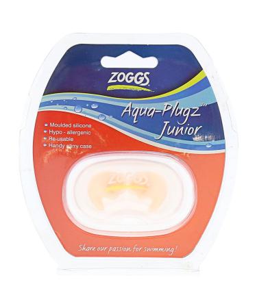 Aqua plugz junior earplugs
