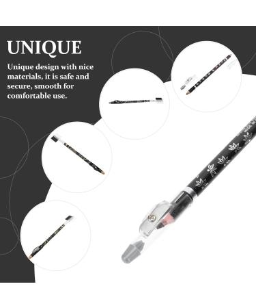 ABOOFAN 4pi ces Crayons Sourcils Femme Pour Maquillage Domicile Salon Stylos Maquillage Sourcils Outils Dessin - Buy Online on GoSupps.com