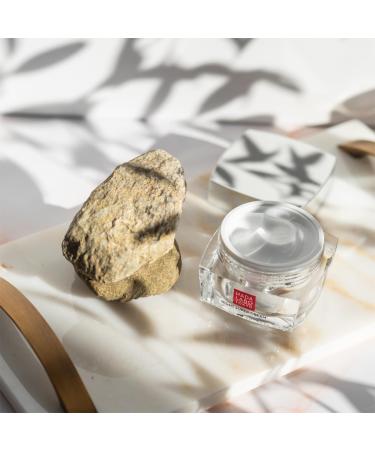 Hada Labo Tokyo Premium Nachtcreme Anti aging Moisturizer face mit hyaluronic acid - Buy Online on GoSupps.com