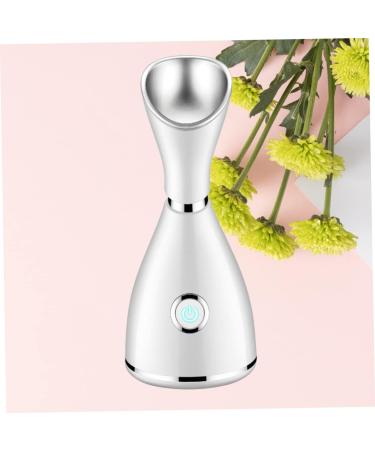 WOONEKY beauty steaming face instrument hot spray hydrating facial sprayer - Buy Online on GoSupps.com