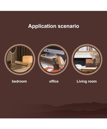 7PCS Ear Clean Feather Kit for Ear Wax Removal and Massage - Bamboo Mat Included - Buy Online on GoSupps.com