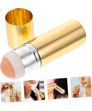 FRCOLOR Vulkanstein Oil Absorbing Ball Massager | Facial Cleansing Tool | Volcanic Oil Control Face Roller - 1 Count - Buy Online on GoSupps.com