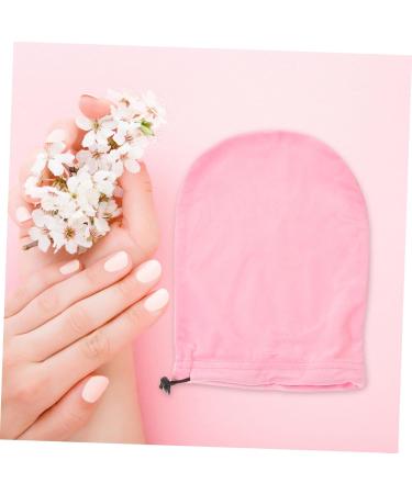 Paraffine Thermiques avec Sangles Ajustables Mitaines et Isolants Lavables pour Soin des Mains - Buy Online on GoSupps.com