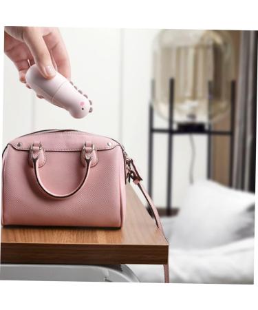 MAGICLULU Nanometer Sprayer 3 Pcs Hydrating Instrument Mini Humidifier Beauty Humidifier Facial Evaporator Handheld - Buy Online on GoSupps.com