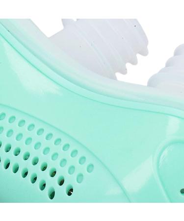 PP Rechargeable Snoring Device - Ergonomic Snore Solution for Men and Women - Home and Travel Friendly - Buy Online on GoSupps.com