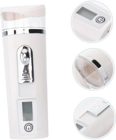 FOMIYES 2pcs Hydrating instrument facial mist spray steamer umidificador de ar nanometer moisture spray - Buy Online on GoSupps.com