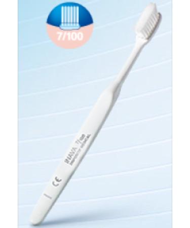 INAVA Medical Device Dental Brush 7/100 - Optimal Oral Care Tool for Healthy Teeth | Shop Internationally - Buy Online on GoSupps.com
