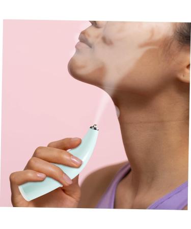 FOMIYES Handheld Oxygen Meter Women Facial Mister Small Handheld Mister Mini Woman Water Oxygen Meter - Buy Online on GoSupps.com