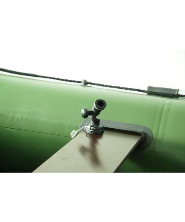 Buy Railblaza Adjustable Extender - 90 Tiltable R-Lock 125mm Black | International Shipping Available - Buy Online on GoSupps.com