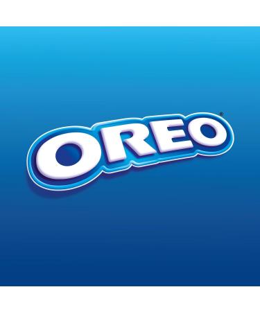 Oreo Biscuits Vanilla Flavour Pack of 16 (154 Gram) - Buy Online on GoSupps.com