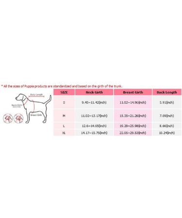 Puppia Ritefit Adjustable Dog Harness for Small to Medium Dogs | Soft & Versatile | Atani Train Tableware for Dogs - Beige - Buy Online on GoSupps.com