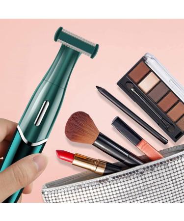 THcoa 4-in-1 Intimate Area Hair Clipper for Women | Bikini Line Shaver & Sensitive Skin Trimmer - Buy Online on GoSupps.com