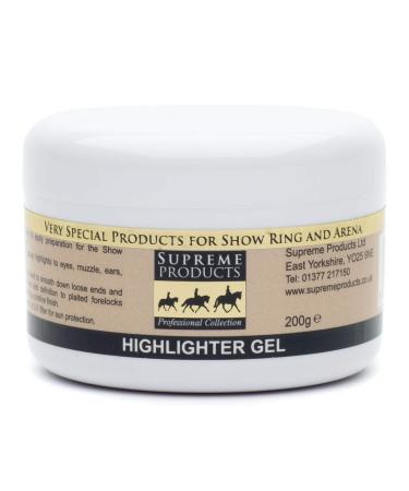 Supreme Products Gel Highlighter