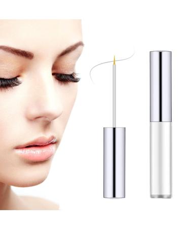 False Eyelashes Glue | Waterproof False Eye Lashes Adhesive False Eyelashes Glue Suitable for Strip Eyelash Extension False Eyelashes Cluster Lashes/