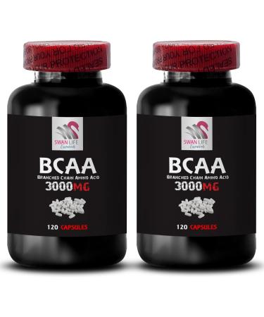 BCAA SUPPLEMENTS - bcaa powder for men bcaa tablets bcaa amino acids tablets for women L-Leucine amino acids bcaa supplement bcaa for gym workouts amino acids for men for muscle support 1Bot - Buy Online on GoSupps.com