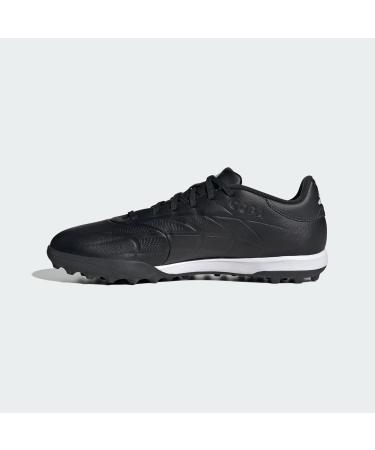Buy Adidas Unisex Copa Pure 2.3 Sneakers - 44 2/3 EU - Core Black Carbon Grey | International Shipping Available - Buy Online on GoSupps.com