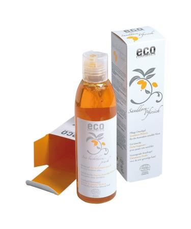 Eco Cosmetics eco cosmetics Peach Sea Buckthorn Shower Gel 200ml