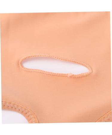 BIUDECO Bandage Body Belt Slimming Strap Face Lifting Tape Tape High Elastic - Buy Online on GoSupps.com