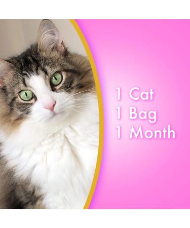 Ultra Pet Silica Gel Crystal Cat Litter - Odor Control & Gentle on Paws - Buy Online on GoSupps.com