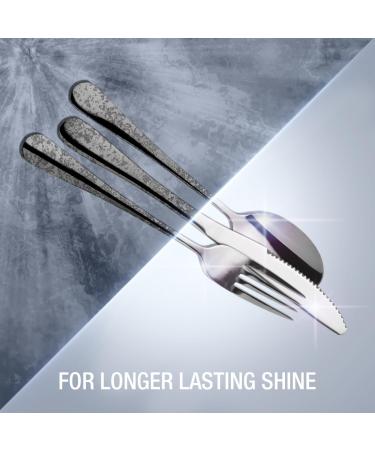 6 x Silvo Wadding Duraglit Polish Silver Gold 75g Tins by Silvo - Buy Online on GoSupps.com