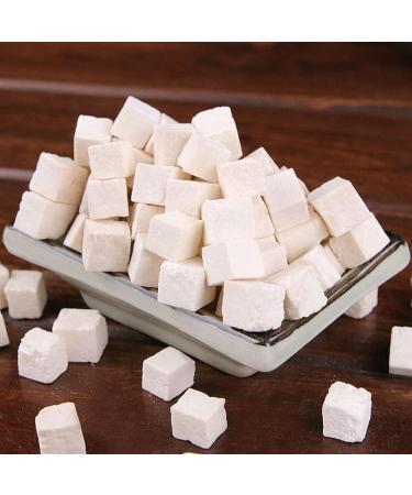Poria Cocos Tuckahoe Poria Fu Ling Poria Wild Dry Goods White Poria Cocos Fu Ling Orgainc Poria Cocos Sclerotium Poriae Cocos (1000grams) - Buy Online on GoSupps.com
