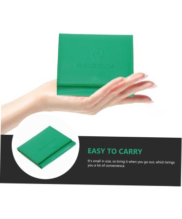 minkissy 1pc Grinding Diamond Storage Bag Nail Grinding Bit Storage Bag Nail Art Tool Organizer Nail Art Tools Tool Bag Nail Salon Storage Holder Nail Salon Organizer Manicure Accessory - Buy Online on GoSupps.com