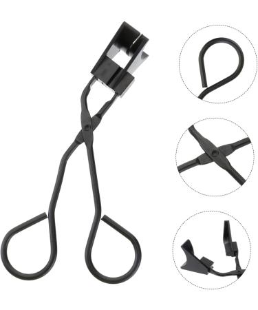 Healeved Magnetic Eyelash Curler - Professional Makeup Tool for Perfect Lashes | 10.5x6cm - Buy Online on GoSupps.com