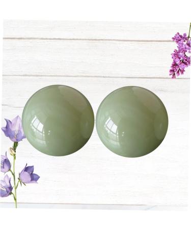 Lurrose Health Wrist Balls - Hand Strengthening & Exercise Fitness Balls for Wrist Training & Massage - Buy Online on GoSupps.com
