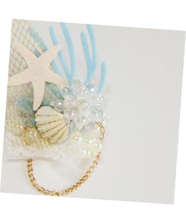 HAPINARY 1pc Women's Hair Pin Women's Barrettes Girl Hair Clip Rhinestone Hair Clip - Buy Online on GoSupps.com