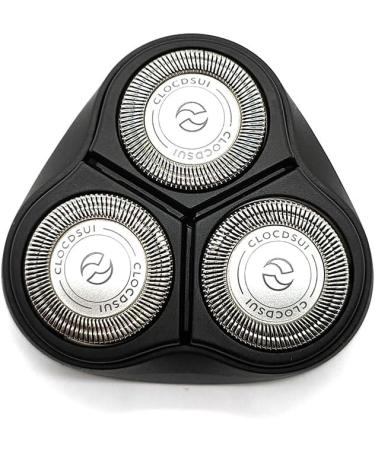  QIONGYINBAIHUO Replacement head for for PHLIPS Shaver HQ6990 HQ6920 HQ6900 HQ6950 HQ6970 HQ6990 HQ6405 HQ6415 HQ6423 HQ6831 HQ5426 Razor Blade - Buy Online on GoSupps.com