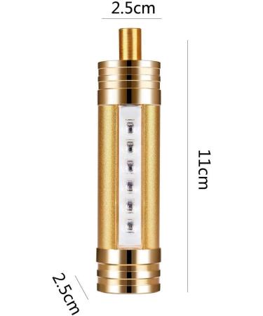 Vein Finder - Advanced Vein Illumination Device for Adults & Children | Easy Subcutaneous Vein Detection - Buy Online on GoSupps.com