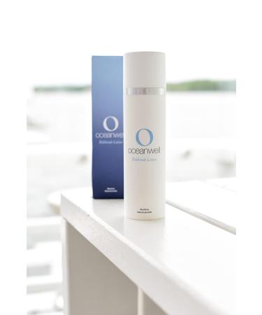 Ocean Asset Body Lotion 200ml - Hydrating & Nourishing for All Skin Types | Shop Internationally - Buy Online on GoSupps.com