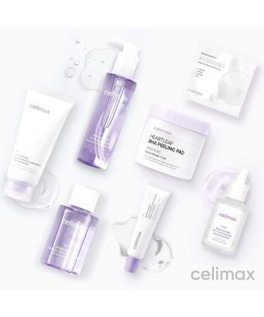 celimax Derma Nature Nture Fresh Blackhead Jojoba Cleansing Oil Light nondirected pores mere dissolving formula 150 ml - Buy Online on GoSupps.com