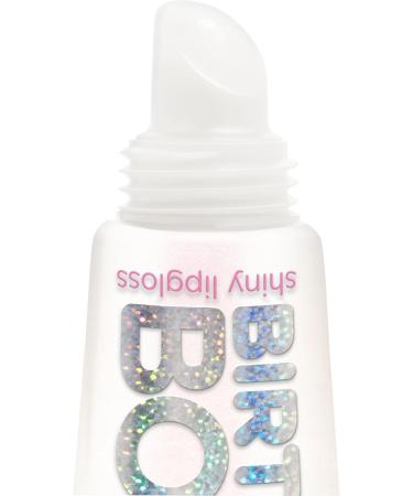 Essence Cosmetics - essence BIRTHDAY BOMB shiny lipgloss naturel brillant sensation de ros e chatoyant (10ml) (Lot de 2) - Buy Online on GoSupps.com