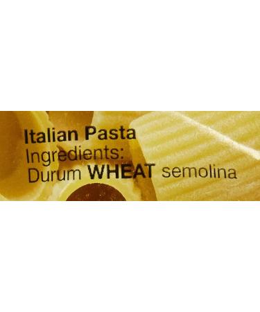 Garofalo Rigatoni Dry Pasta 500g (Pack of 2) - Buy Online on GoSupps.com