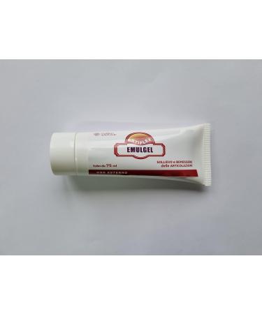 l'energia delle piante Artiflex emulgel 75 ml - Buy Online on GoSupps.com