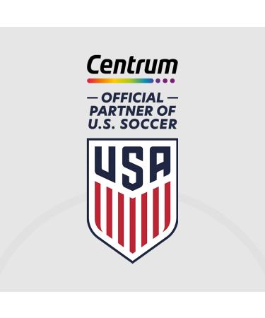 Centrum Nutrient Replenish GLP-1 Nutrition Support Multivitamin for Whole Body Health and Appearance - 180 Tablets 6 Month Supply - Buy Online on GoSupps.com